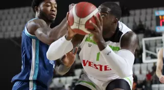 Türkiye Sigorta Basketbol Süper Ligi