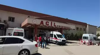 YURT İLAÇLAMASI SONRASI 76 ÖĞRENCİ, ZEHİRLENME ŞÜPHESİYLE HASTANELİK OLDU