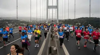 İstanbul Maratonu Pazar günü 44. kez koşulacak