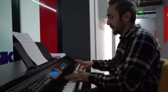 Atakum'da Şehit Ailelerine ve Lösemili Çocuklara Destek Sergisi