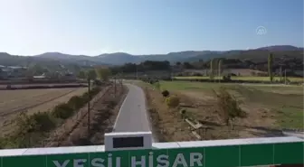 Balıkesirli çiftçiler Yeşilhisar kuru fasulyesini markalaştırmayı hedefliyor
