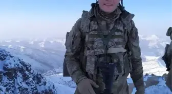 Gaziantep'e şehit ateşi düştü