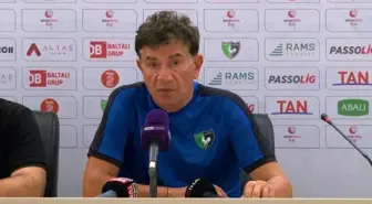Giray Bulak: 'Bu galibiyet önümüzü aydınlatacaktır'