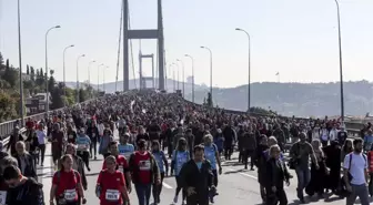 İstanbul'da hangi yollar kapalı? 6 Kasım bugün hangi yollar kapalı? Bugün yollar neden kapalı?