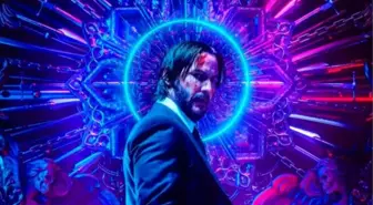 John Wick oyun karakterine dönüşüyor!