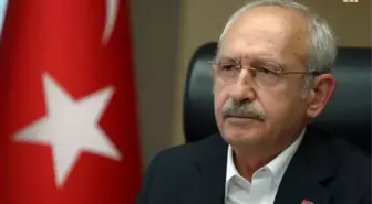 Kılıçdaroğlu, Şehit Düşen Halil Yıldız ve Fırat Güner İçin Taziye Mesajı Yayınladı