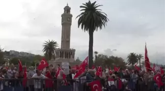 'LGBT Dayatmasına Karşı Büyük Aile Buluşması'