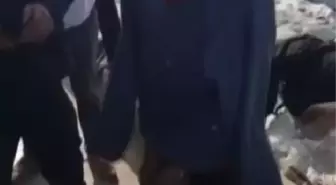  MALTEPE'DE KAYIK HIRSIZLIĞI YAPAN ŞÜPHELİ SUÇÜSTÜ YAKALANDI