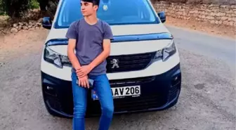 Mangaldan zehirlenen 17 yaşındaki Ahmet, 5 gün sonra yaşamını yitirdi