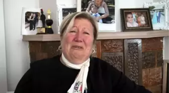 OTELCİ ÇİFT CİNAYETİ ESRA YILDIZ'IN AİLESİ BİR YIL SONRA KIZLARININ ÖLDÜRÜLDÜĞÜ EVE GELDİ