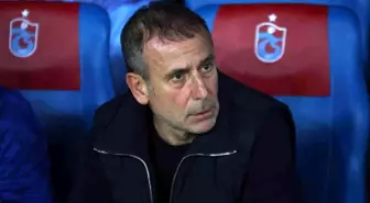 Spor Toto Süper Lig: Trabzonspor: 2 Konyaspor: 1 (İlk yarı)