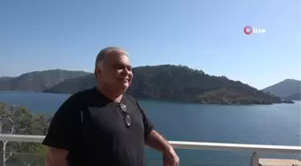 TEK Parti Genel Başkanı Özal: 'Hedefimiz Turgut Özal'la kalkınan 80'li yılların güzelliklerine dönmek'