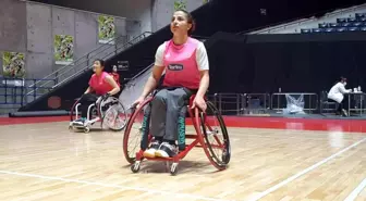 Torku Şekersporlu Emine Seçkin'den dünya şampiyonasında 2 gümüş madalya