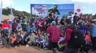 Türkiye Enduro MTB Şampiyonası tamamlandı