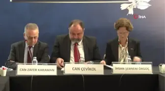 TÜRKRAD Başkanı Çevikol: 'Artan nüfusla radyoloji klinikleri daha yoğun çalışıyor'