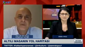 Ümit Özlale: 'Vatandaşlarımız İyimser Olsunlar, Bu Ceberut Yönetim Anlayışının Bitmesine 7-8 Ay Kaldı'