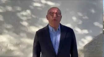 Utku Çakırözer 'Basın Özgürlüğü Raporu'nu Açıkladı: 'Gazeteciler Bir Ayda 60 Kez Hakim Karşısına Çıktı'