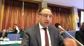 Ali Kenanoğlu, Yeni Ekonomi Modelini Eleştirdi: 'Bizde Öncelik İnsan Yaşamı Değil, Şirketlerin Yaşamı'