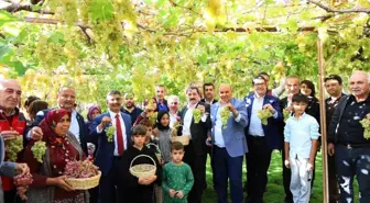 Arsa Mahallesi Agro turizm merkezi oluyor
