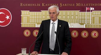 Arslan Kabukcuoğlu: Sağlık Bakanlığı, Şimdiye Kadar Uyguladığı ve Eksiklerini Gördüğü Performans Sisteminden Vazgeçerken, Milli Eğitim Bakanlığı'nın...