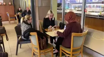 Avukat Şafak Mahmutyazıcıoğlu cinayeti davasına devam edildi