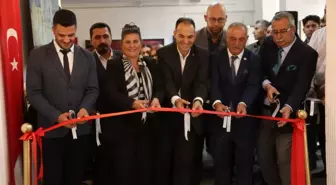 Aydın Büyükşehir Belediyesi'nden Nysa Antik Kenti Sergisi