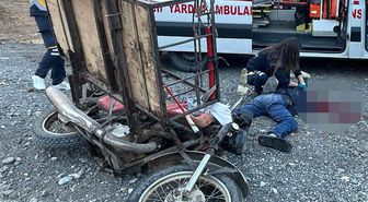 Baba ile oğlu bir hafta arayla hayatını kaybetti