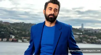 Bahadır Vatanoğlu: Bir Dizi ile Anlaşıp Hemen Ertesi Gün Sete Çıktığımız Oluyor