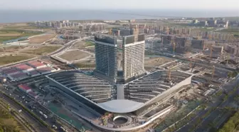 5. Dünya Ödül Sahipleri Forumu Shanghai'da Düzenleniyor