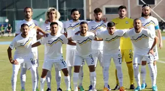 Bölgesel Amatör Lig 6. Grup