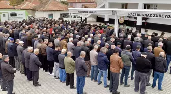 Bolu'daki kazada hayatını kaybeden çift Kırşehir'de toprağa verildi