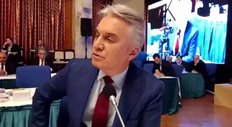 Bülent Kuşoğlu: 'Çarklar Seçime Kadar Götürürse Bizi Seçimden Sonra Büyük Bir Felaket ile Karşı Karşıya Kalacağız'