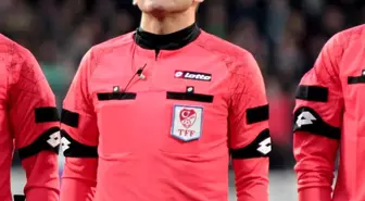 Fenerbahçe Sivasspor maçının VAR'ı Özgüç Türkalp