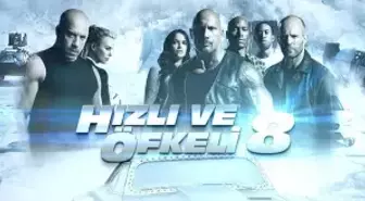 Hızlı ve Öfkeli 8 oyuncuları kimler? Hızlı ve Öfkeli 8'de Paul Walker var mı, yok mu, neden yok? Hızlı ve Öfkeli 8 konusu ne, nerede çekildi?