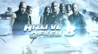 Hızlı ve Öfkeli 8 oyuncuları kimler? Hızlı ve Öfkeli 8'de Paul Walker var mı, yok mu, neden yok? Hızlı ve Öfkeli 8 konusu ne, nerede çekildi?