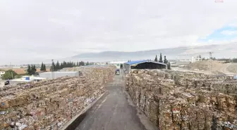 İş Dünyası Plastik Girişimi: 33 Şirket Bir Yılda Plastik Atıklarını 40 Bin Ailenin Atığı Kadar Azalttı