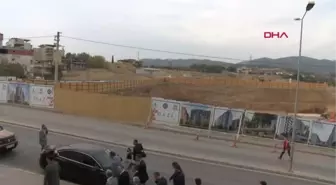 İZMİR'DE, KOOPERATİFLER ARACILIĞIYLA YÜRÜTÜLEN KENTSEL DÖNÜŞÜM ÇALIŞMALARINA YARGI İŞARETİ