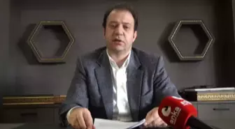 Karçev Başkanı Alp: 'Tam da Bir Ak Kars Uygulaması… Türkiye'nin ve Belki de Dünyanın En Ağır Kent Suçlarından Biri Kars'ta İşleniyor'