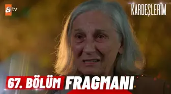 Kardeşlerim 67. Bölüm Fragmanı | ' Keşke abim yerine ben ölseydim...'