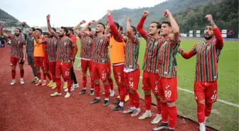 Karşıyaka'dan kritik üçlük