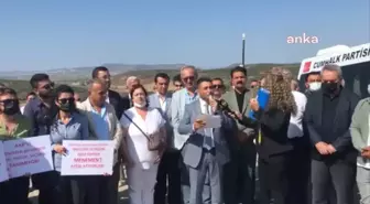 Menemen'de Dev Satış... AKP'li Başkanvekili Tarafından Yönetilen Menemen Belediyesi, 164 Futbol Sahası Büyüklüğündeki Araziyi, Belediye Bütçesinin 3...
