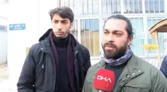 MOTOKURYE, 'YOL VERME' KAVGASINDA ÖLDÜRÜLDÜ