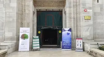 Organlarını bağışlayanlar dualarla anıldı