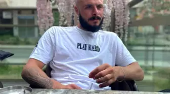 Rize'de trafik kazası: 1 ölü