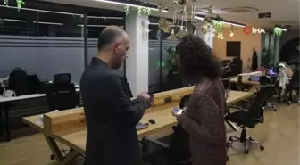 Sosyal medyada başlayıp, Şişli'de biten tartışmanın ardından siber güvenlik uzmanı uyardı: 'Sosyal medyada konum bilgisi paylaşmayın'