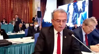 Süleyman Girgin: İşçileri, Emekçileri Bal Gibi Enflasyona Ezdirdiniz