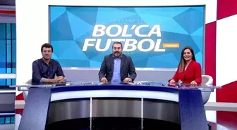 Teknik Direktör Cihat Arslan, Bol'ca Futbol'a konuk oldu