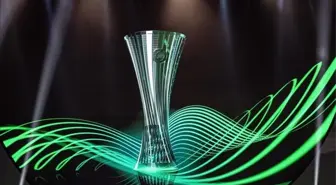 UEFA Avrupa konferans Ligi finali nerede oynanacak? UEFA Konferans Ligi, Avrupa Ligi, Şampiyonlar Ligi kura eşleşmeleri!