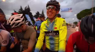 Veloturk Gran Fondo Çeşme By Carraro'da Birinciler Belli Oldu