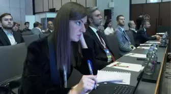 'Yeşil Binalar ve Şehirler Zirvesi'22' düzenlendi